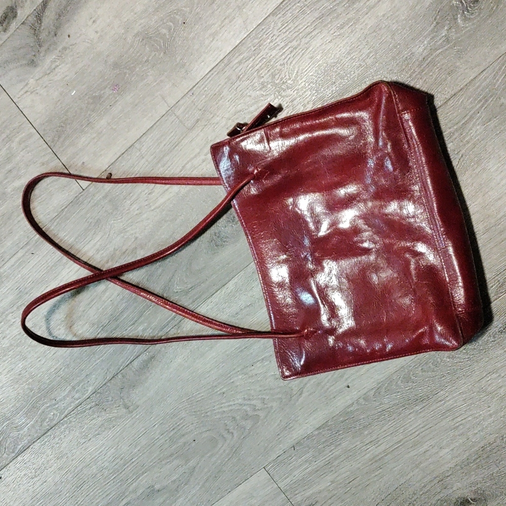 Vintage Monsac Purse